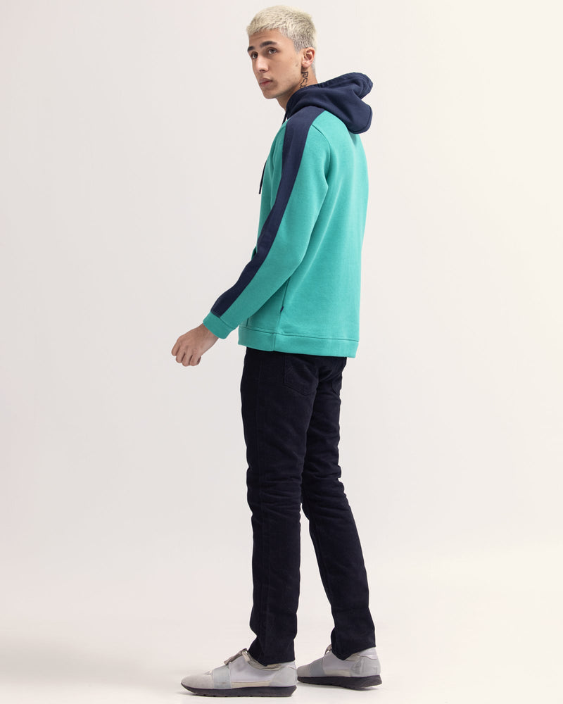 Men Fashion Hoodie - Engine - Buy Now