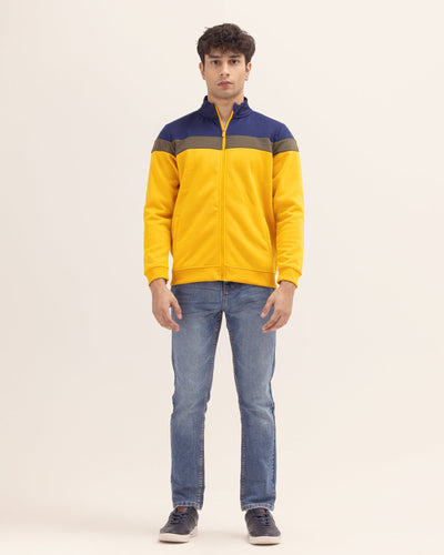 Men Fashion Hoodie