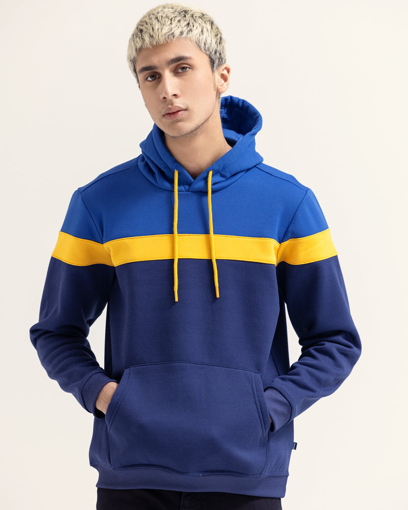 Men Fashion Hoodie - Engine - Buy Now