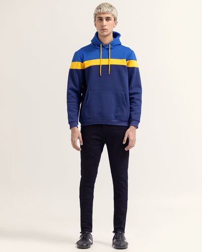 Men Fashion Hoodie