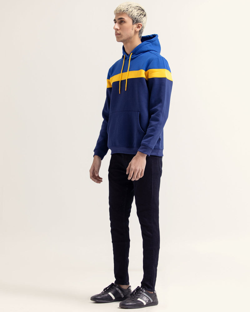 Men Fashion Hoodie - Engine - Buy Now
