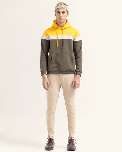 Men Fashion Hoodie