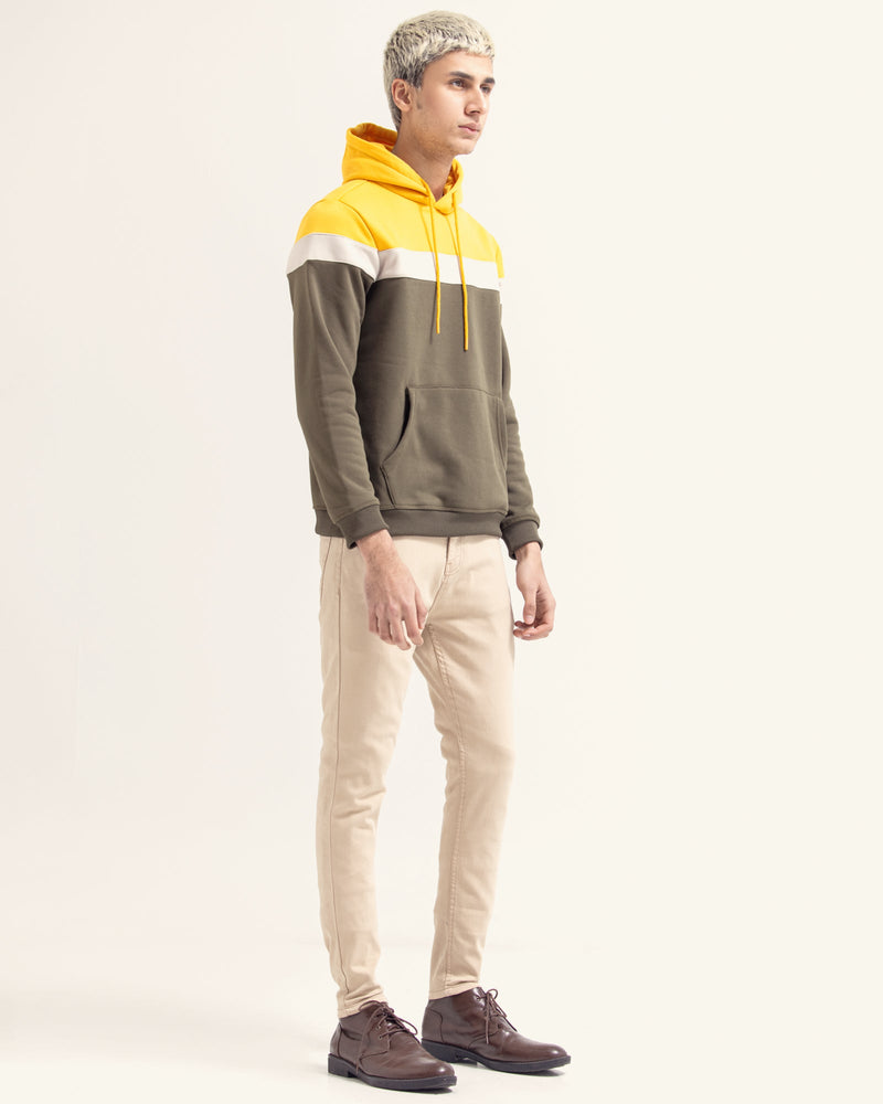 Men Fashion Hoodie - Engine - Buy Now