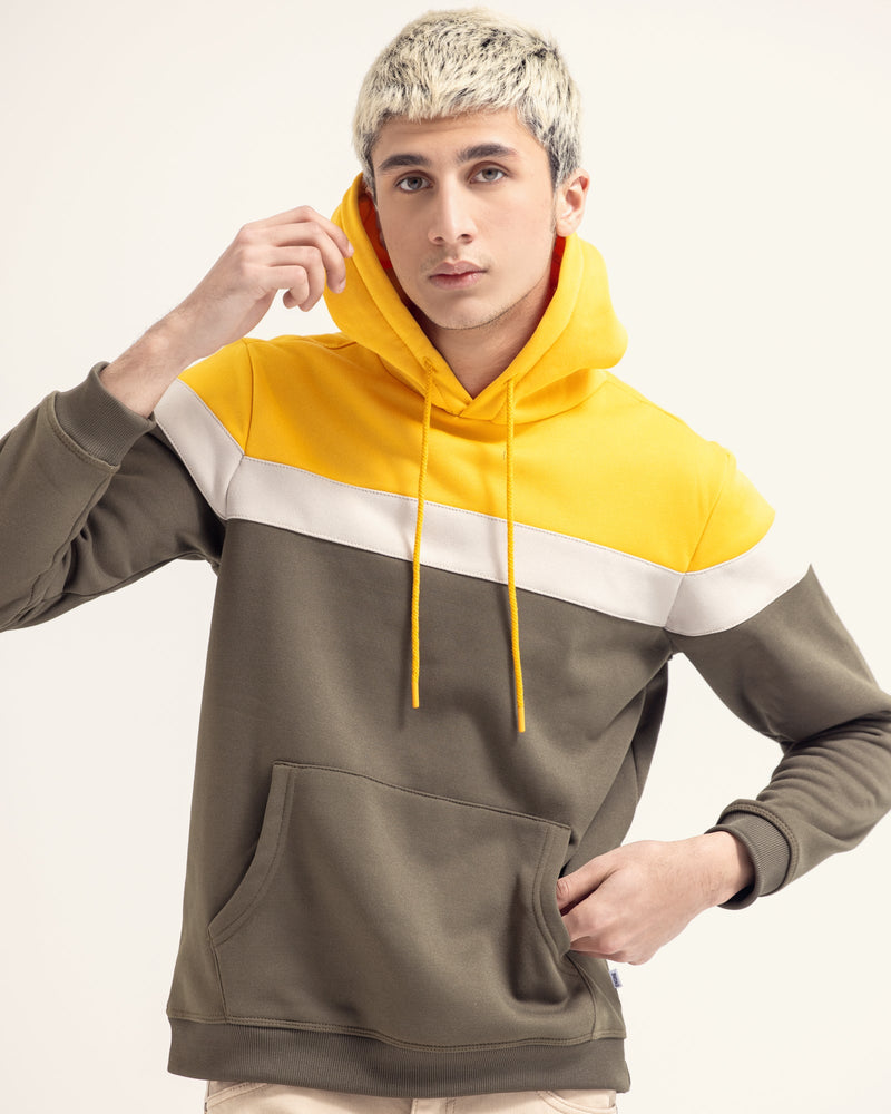 Men Fashion Hoodie - Engine - Buy Now