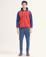 Men Fashion Hoodie - Engine - Buy Now