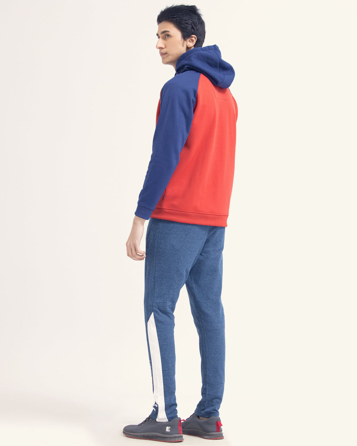 Men Fashion Hoodie - Engine - Buy Now