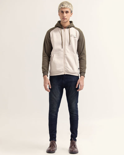 Men Fashion Hoodie