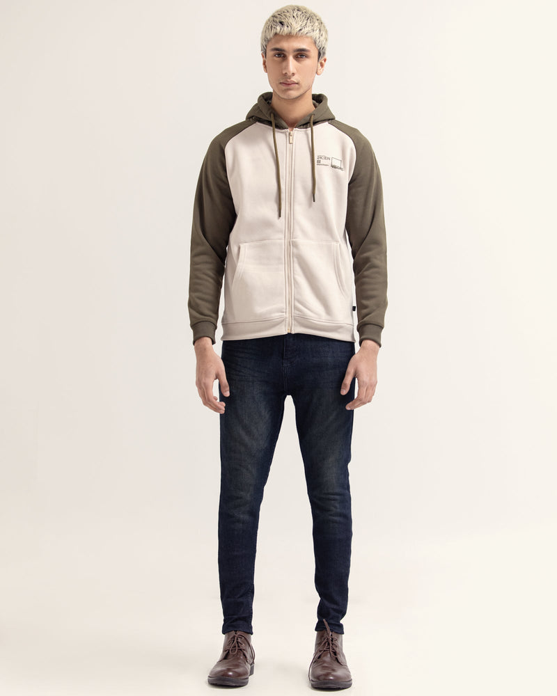 Men Fashion Hoodie - Engine - Buy Now