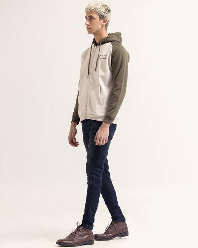 Men Fashion Hoodie