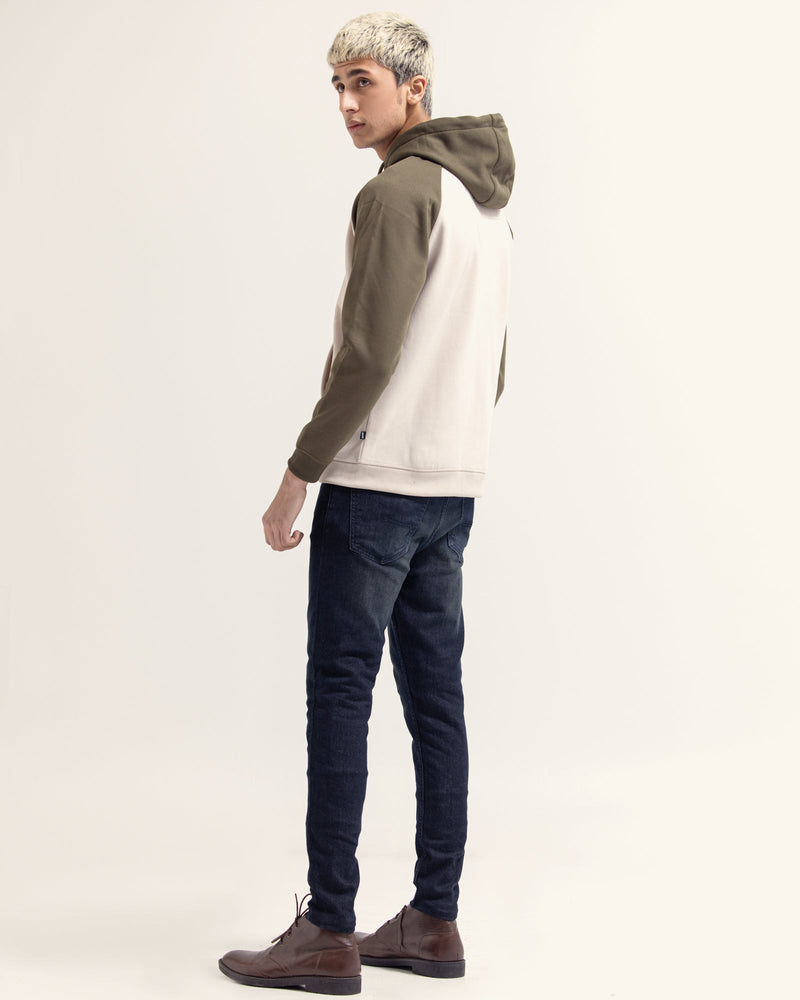 Men Fashion Hoodie - Engine - Buy Now