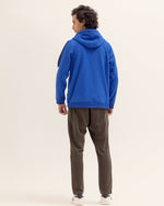 Men Fashion Zip Up Hoodie - Engine - Buy Now