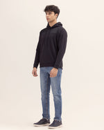 Men Fashion Hoodie - Engine - Buy Now
