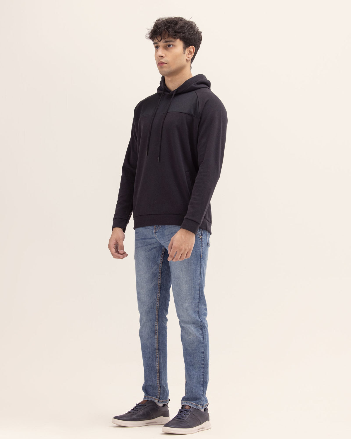 Men Fashion Hoodie - Engine - Buy Now