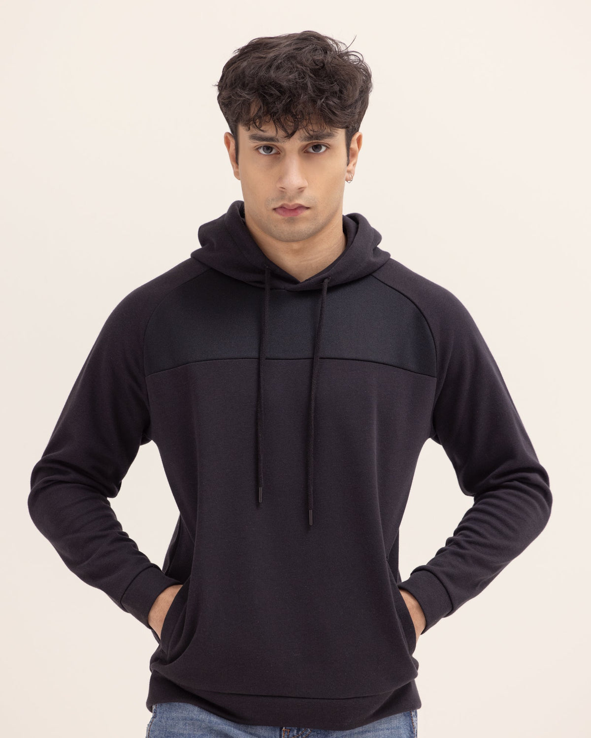 Men Fashion Hoodie - Engine - Buy Now
