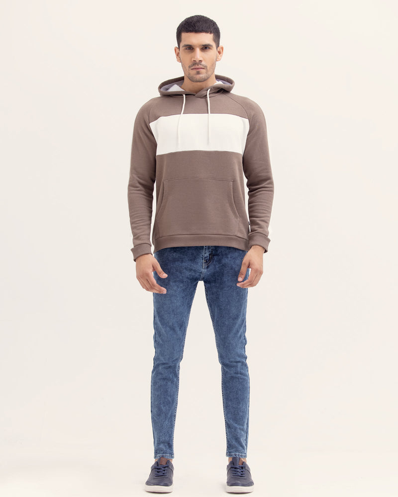 Men Fashion Hoodie - Engine - Buy Now