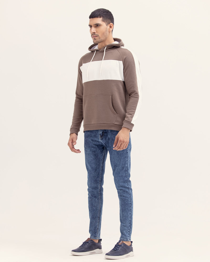 Men Fashion Hoodie - Engine - Buy Now