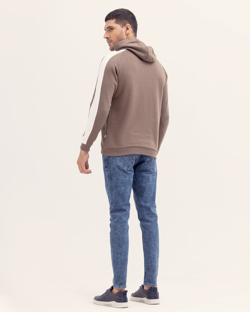 Men Fashion Hoodie - Engine - Buy Now