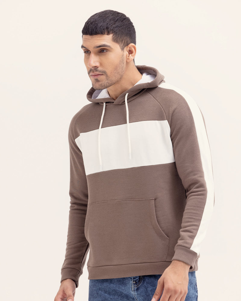 Men Fashion Hoodie - Engine - Buy Now