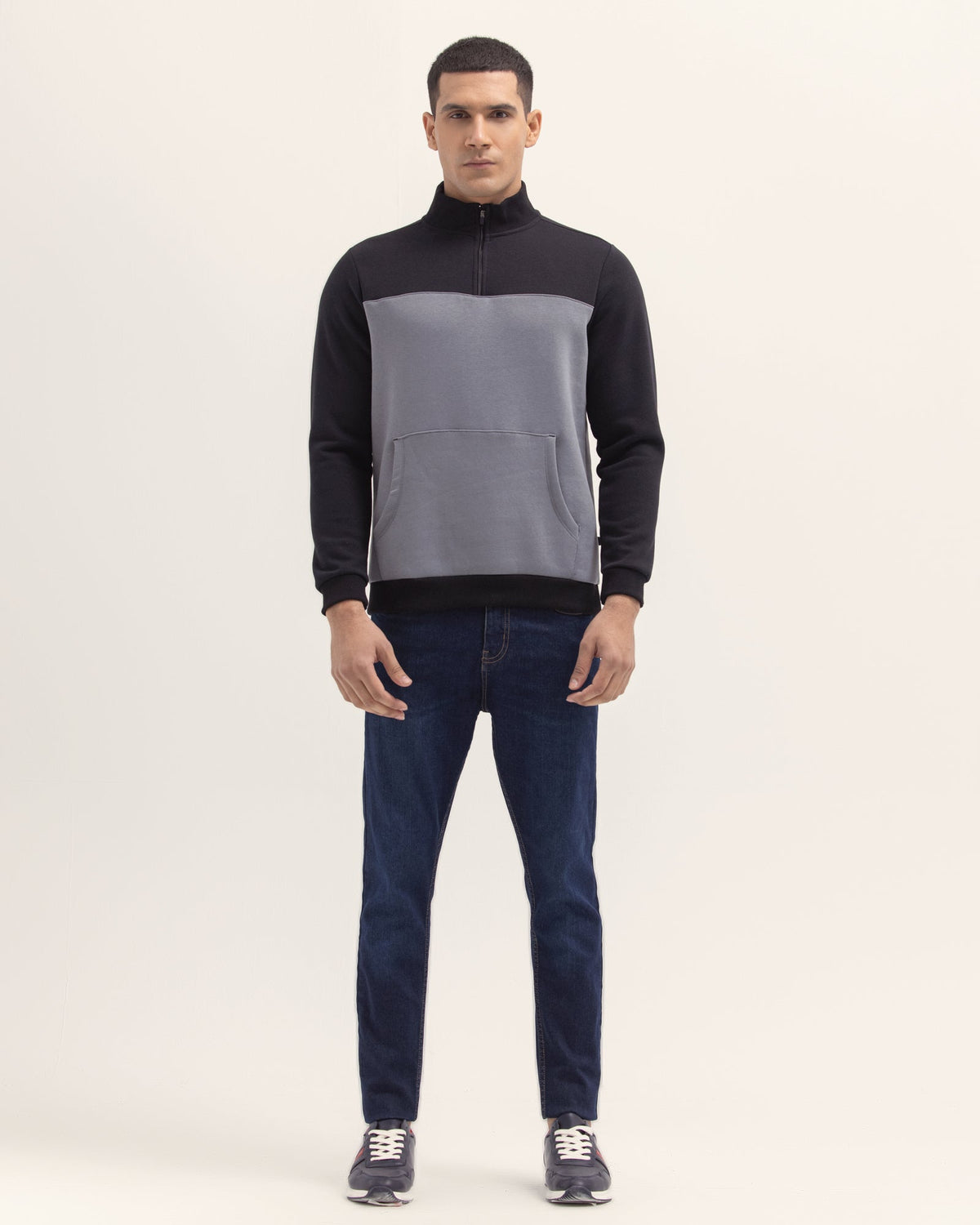 Men Fashion Hoodie - Engine - Buy Now