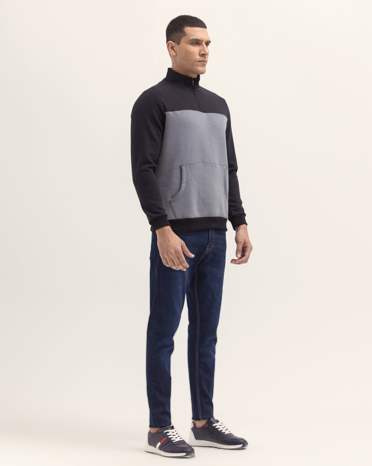 Men Fashion Hoodie - Engine - Buy Now