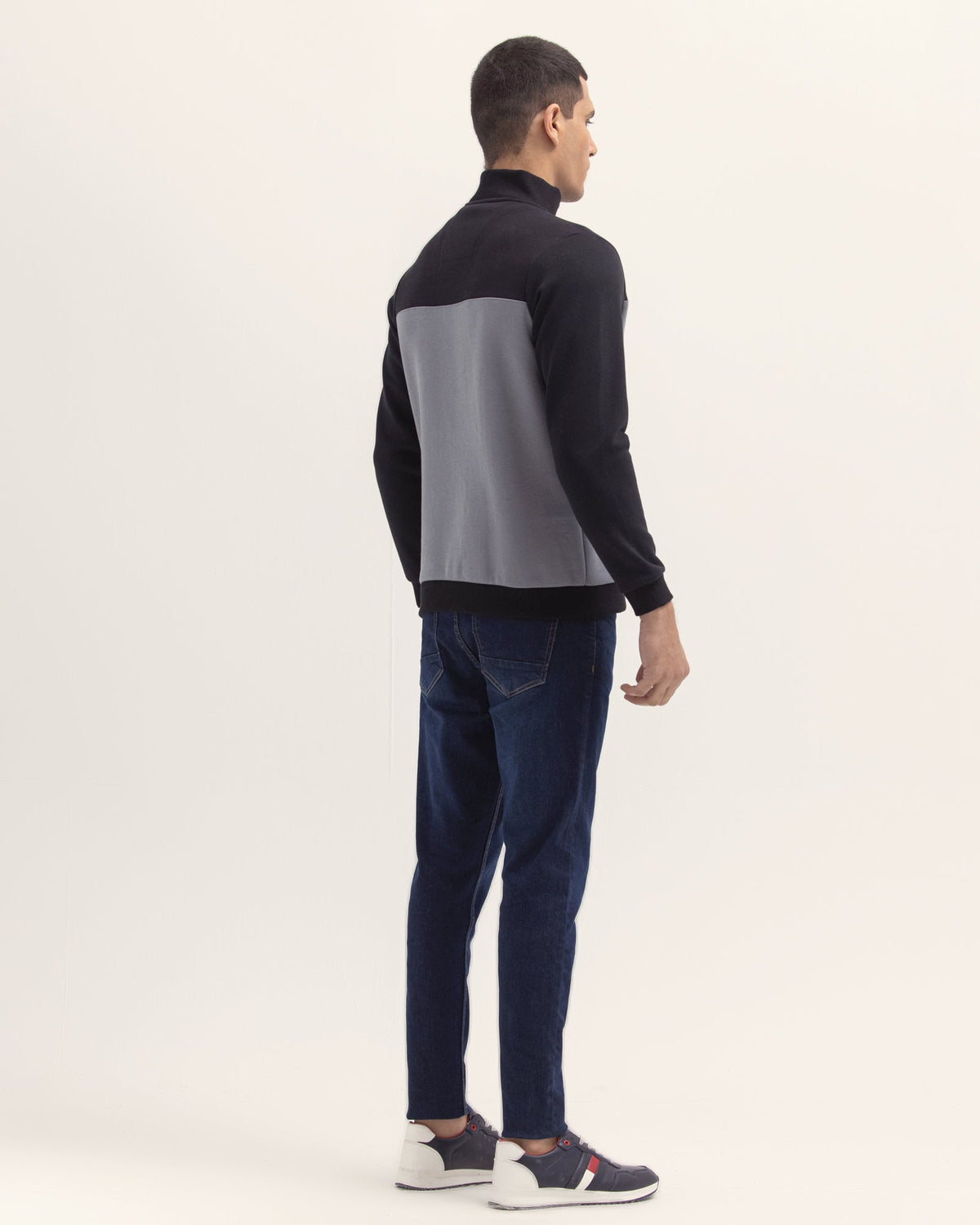 Men Fashion Hoodie - Engine - Buy Now
