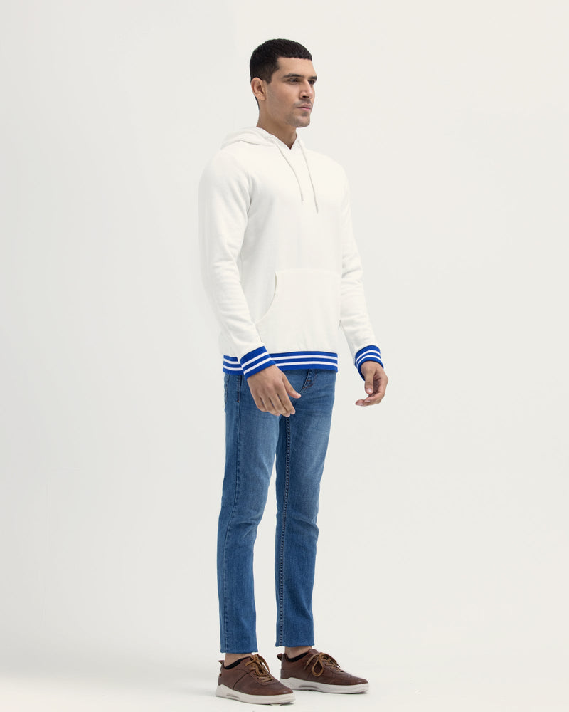 Men Fashion Hoodie - Engine - Buy Now