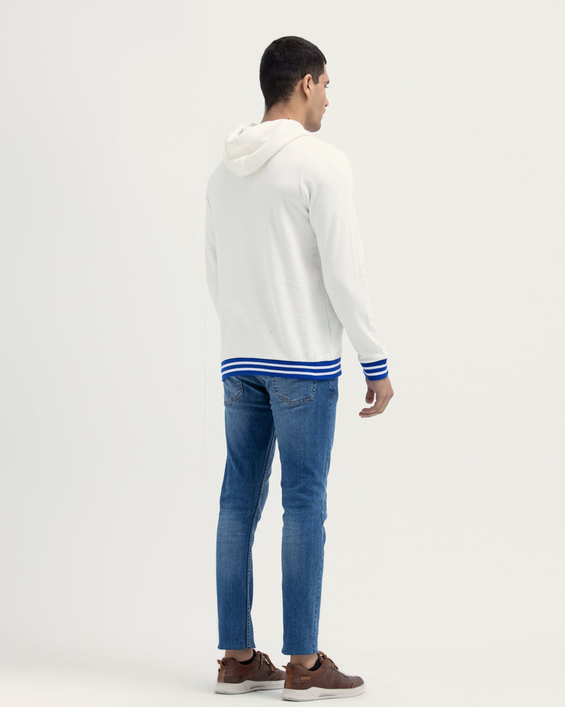Men Fashion Hoodie - Engine - Buy Now