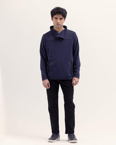 Men Fashion Hoodie