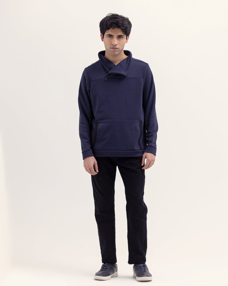 Men Fashion Hoodie - Engine - Buy Now