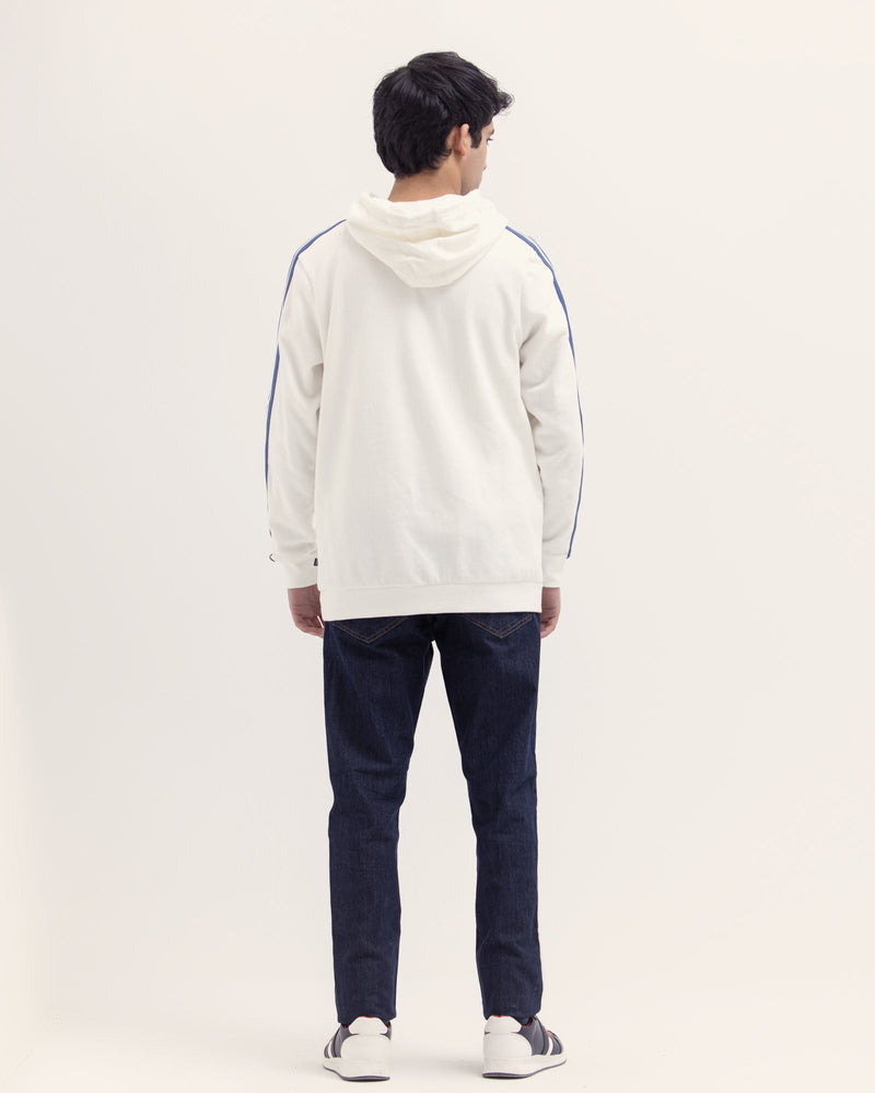Men Fashion Hoodie - Engine - Buy Now