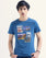 T Shirt For MEN - ENGINE