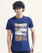 Graphic Tee Shirt For MEN - ENGINE