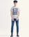 Graphic Tee Shirt For MEN - ENGINE