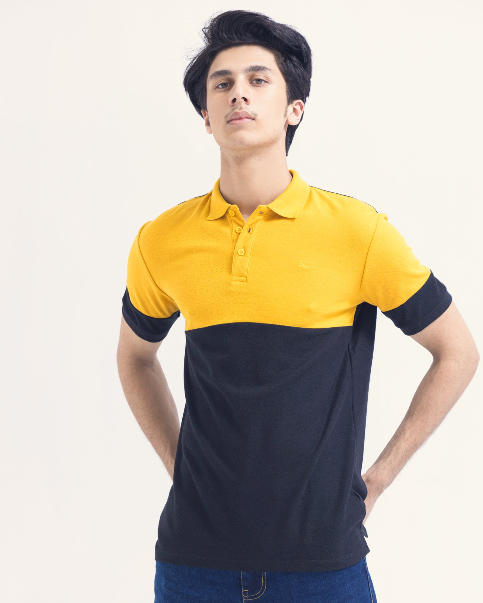 Polo Tee For MEN - ENGINE