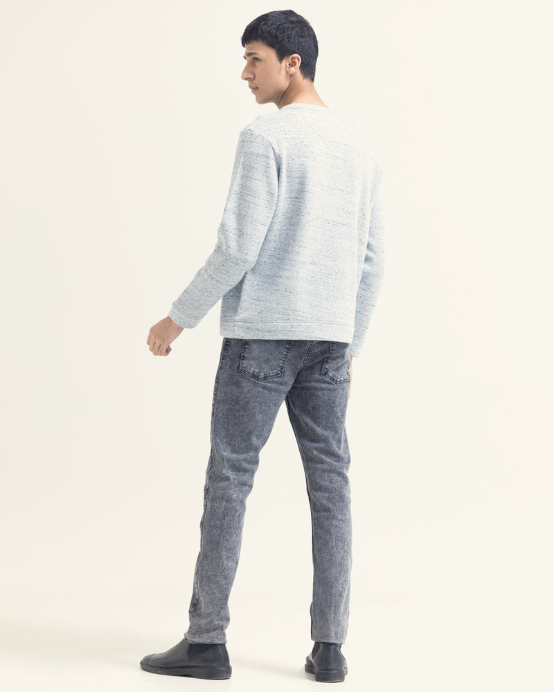 Men Fashion Sweatshirt - Engine - Buy Now