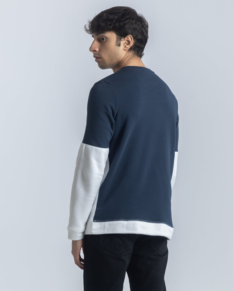 Men Fashion Sweatshirt - Engine - Buy Now