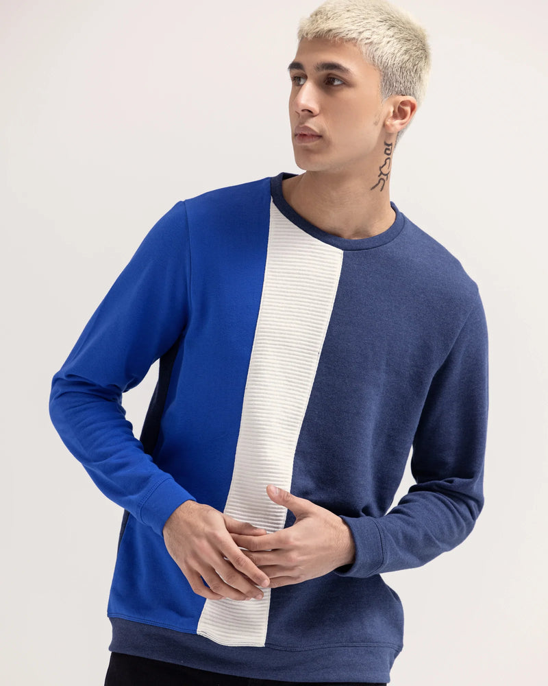 Men Fashion Sweatshirt - Engine - Buy Now