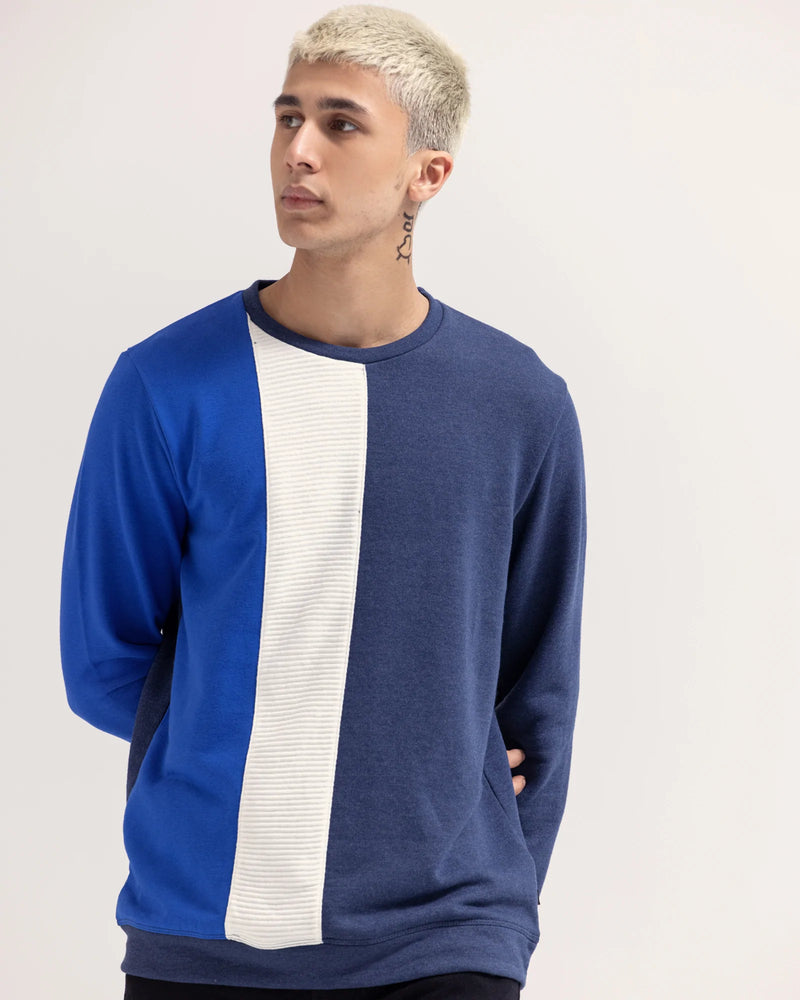 Men Fashion Sweatshirt - Engine - Buy Now