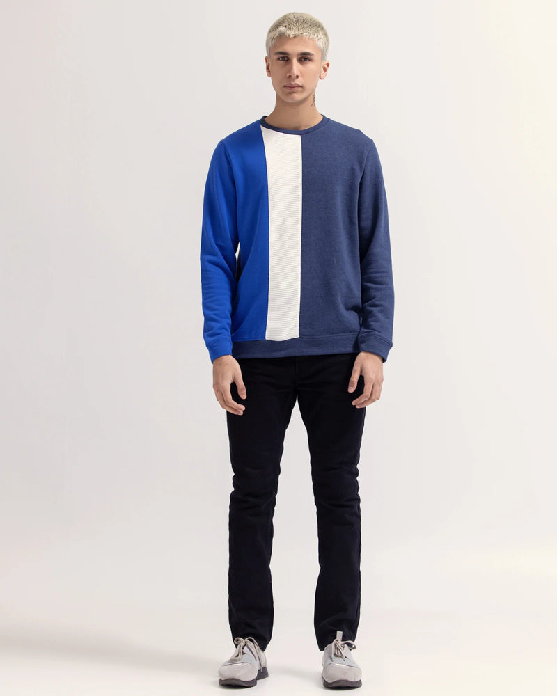 Men Fashion Sweatshirt - Engine - Buy Now