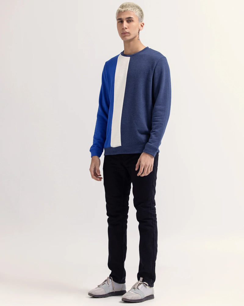 Men Fashion Sweatshirt - Engine - Buy Now