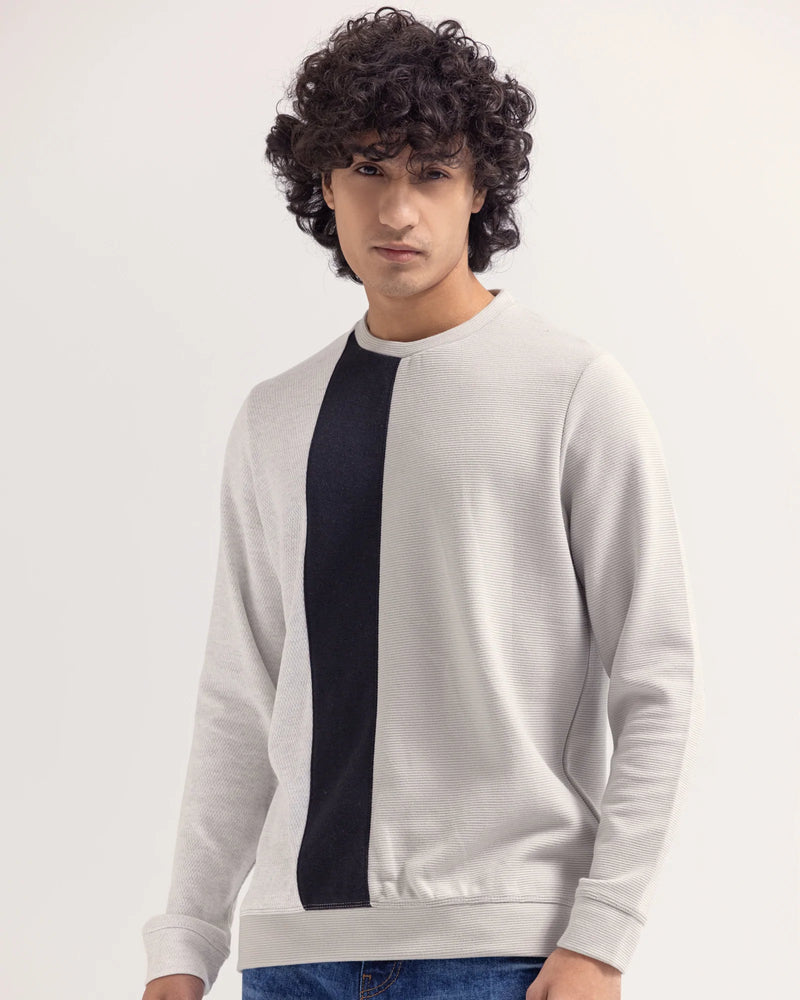 Men Fashion Sweatshirt - Engine - Buy Now