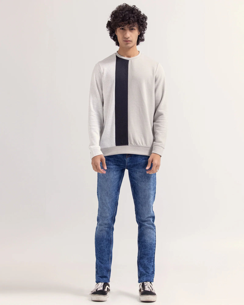 Men Fashion Sweatshirt - Engine - Buy Now