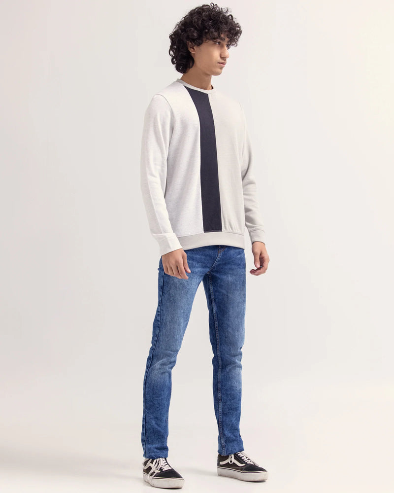 Men Fashion Sweatshirt - Engine - Buy Now