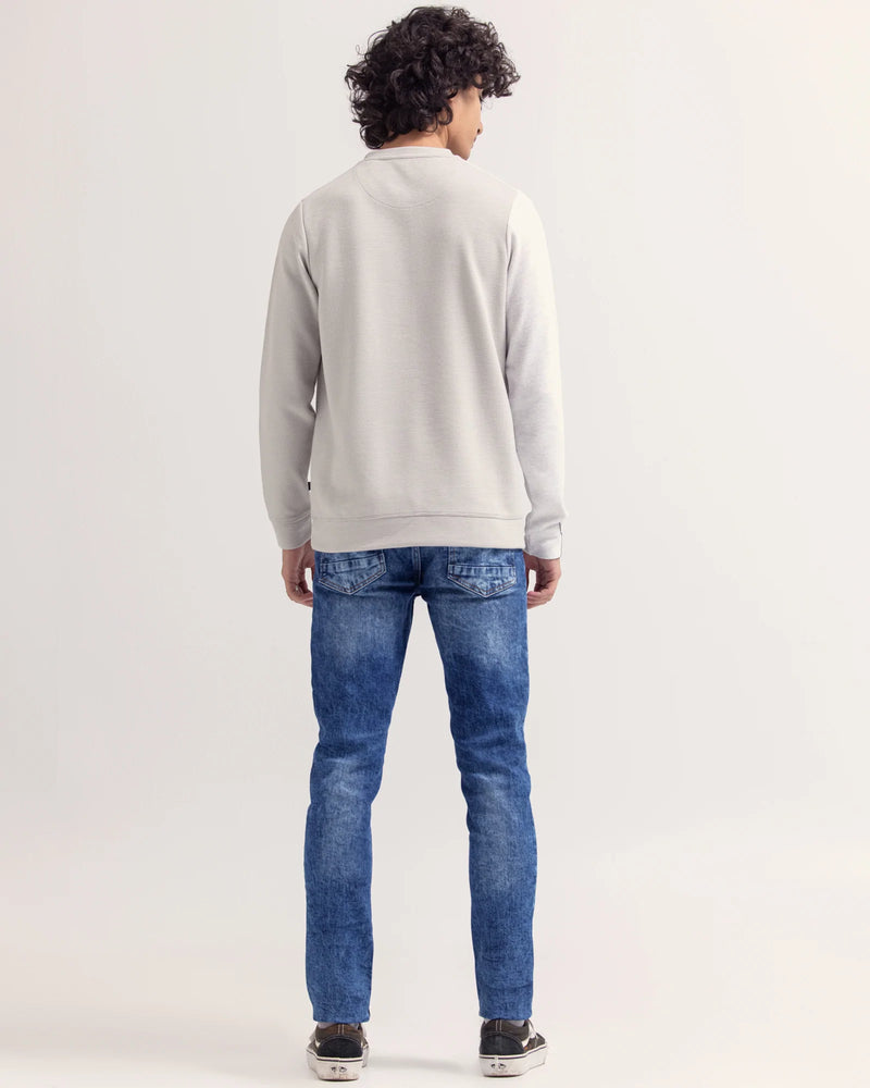 Men Fashion Sweatshirt - Engine - Buy Now