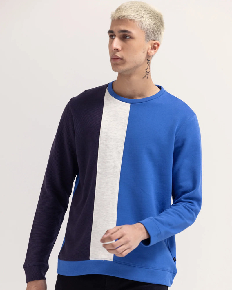 Men Fashion Sweatshirt - Engine - Buy Now