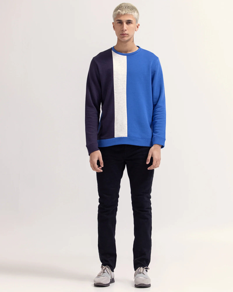Men Fashion Sweatshirt - Engine - Buy Now