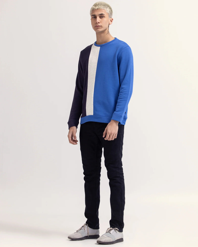 Men Fashion Sweatshirt - Engine - Buy Now