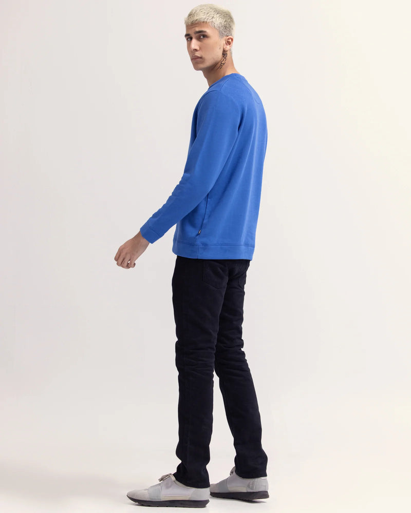 Men Fashion Sweatshirt - Engine - Buy Now