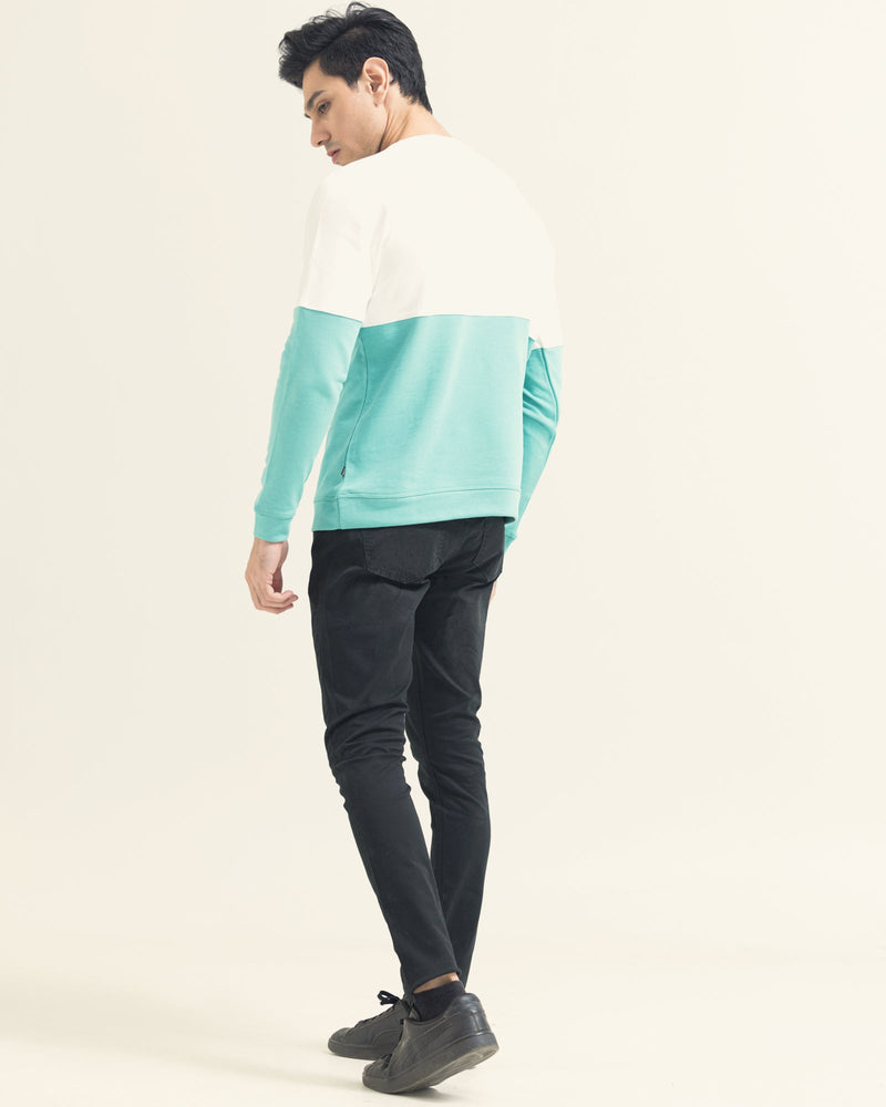 Men Fashion Sweatshirt - Engine - Buy Now