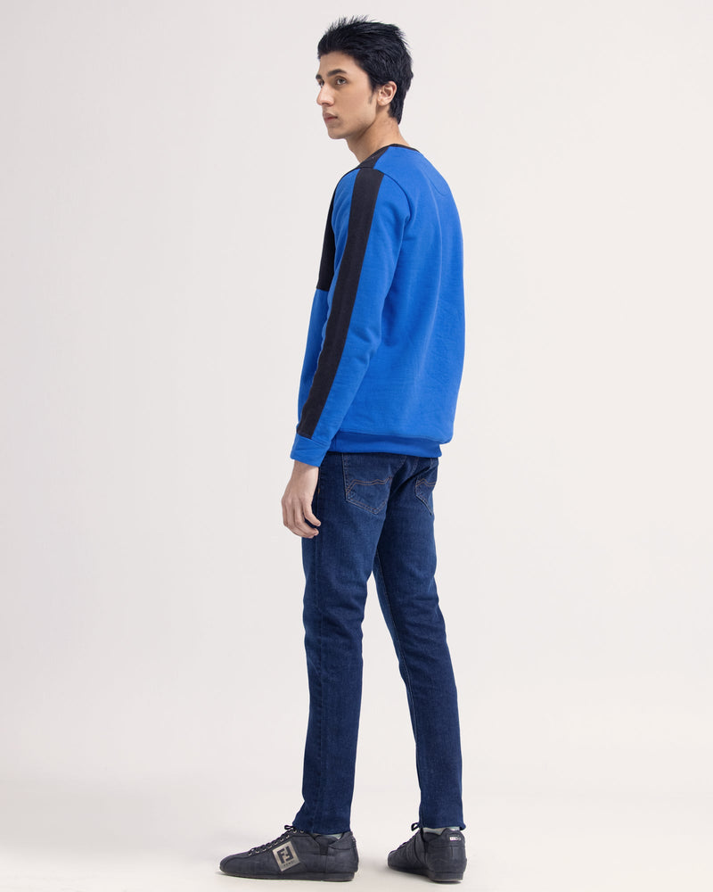 Men Fashion Sweatshirt - Engine - Buy Now